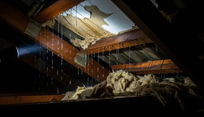 How Water Damage Restoration Works in Oceanside, CA in Oceanside, CA