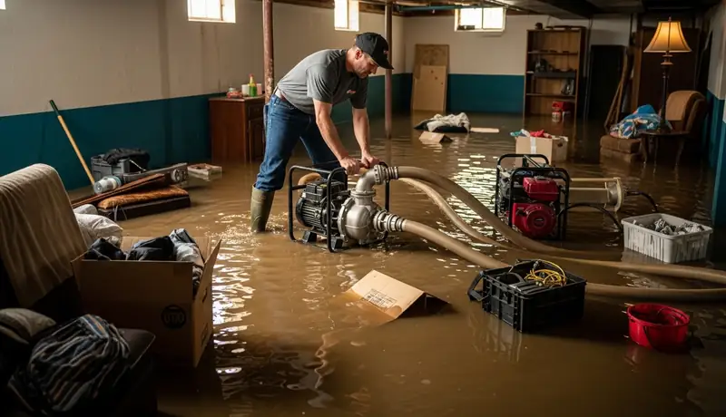 The Importance of Fast Water Extraction in Oceanside, CA in Oceanside, CA