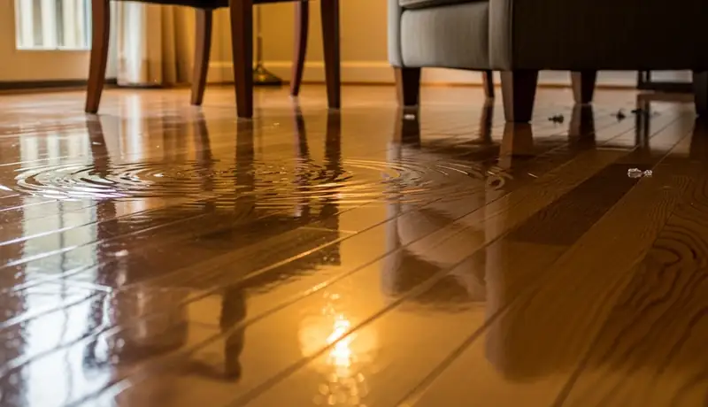 Water Damage vs Flood Damage: What’s the Difference in Oceanside, CA in Oceanside, CA